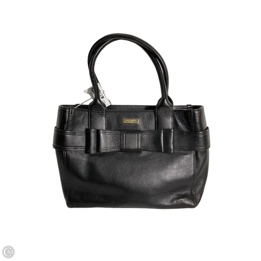 Tote Designer By Kate Spade, Size: Medium