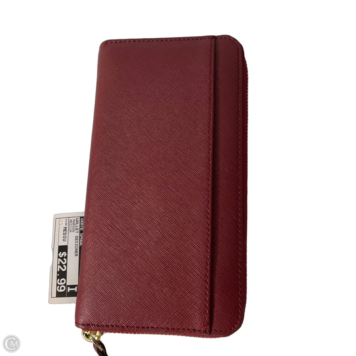 Wallet Designer By Kate Spade, Size: Medium