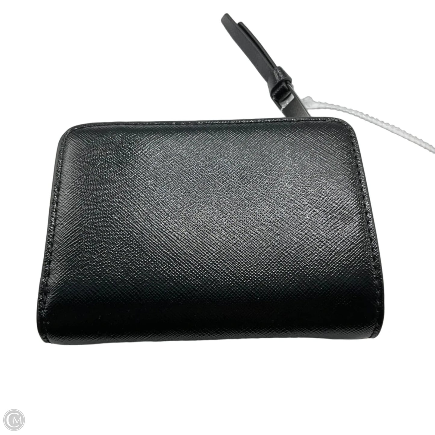 Wallet Luxury Designer By Marc Jacobs, Size: Small