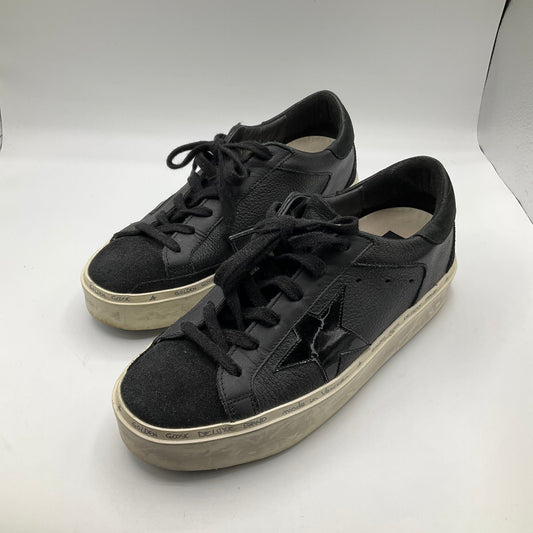 Shoes Luxury Designer By Golden Goose  Size: 6