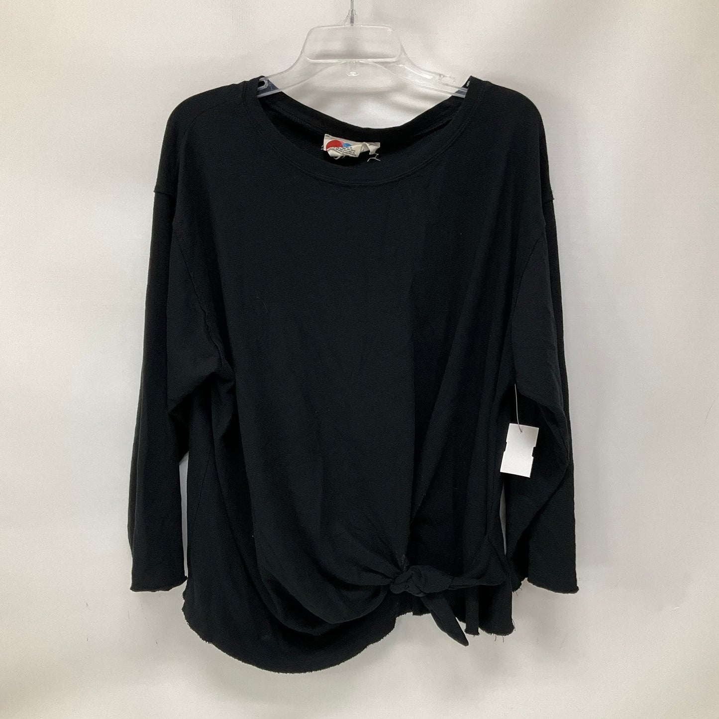 Top Long Sleeve By Free People  Size: S