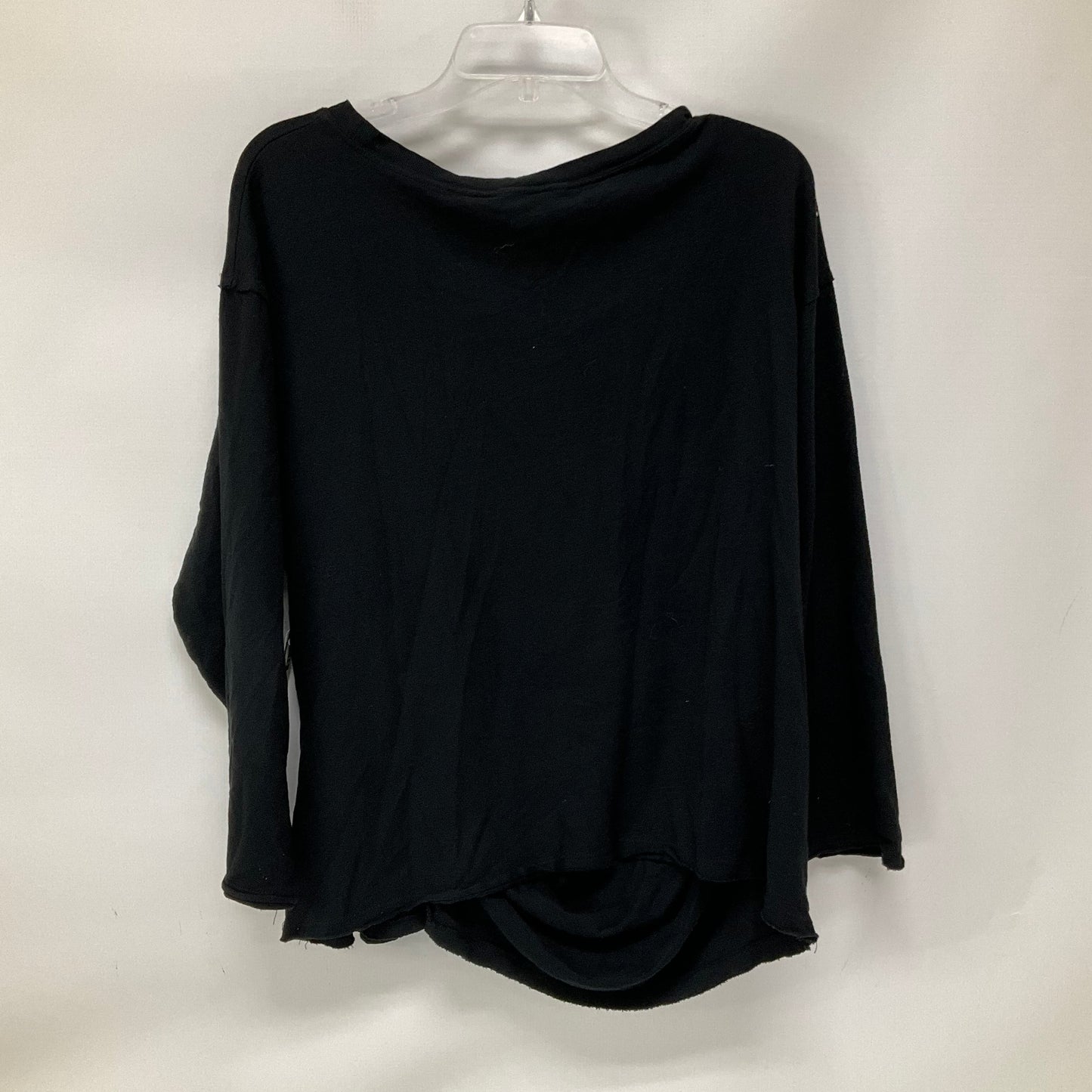 Top Long Sleeve By Free People  Size: S