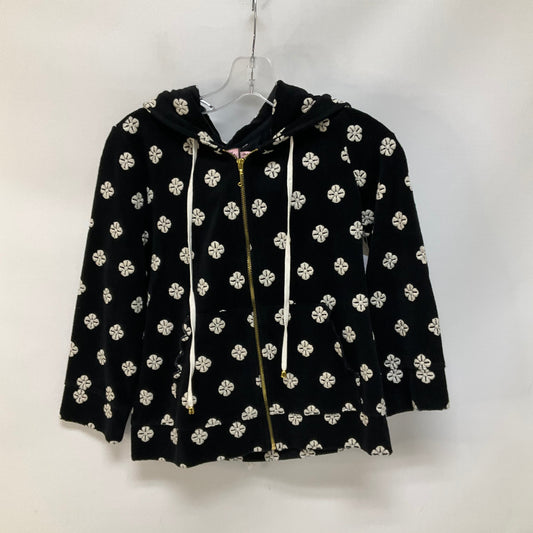 Black & White Jacket Other Juicy Couture, Size M