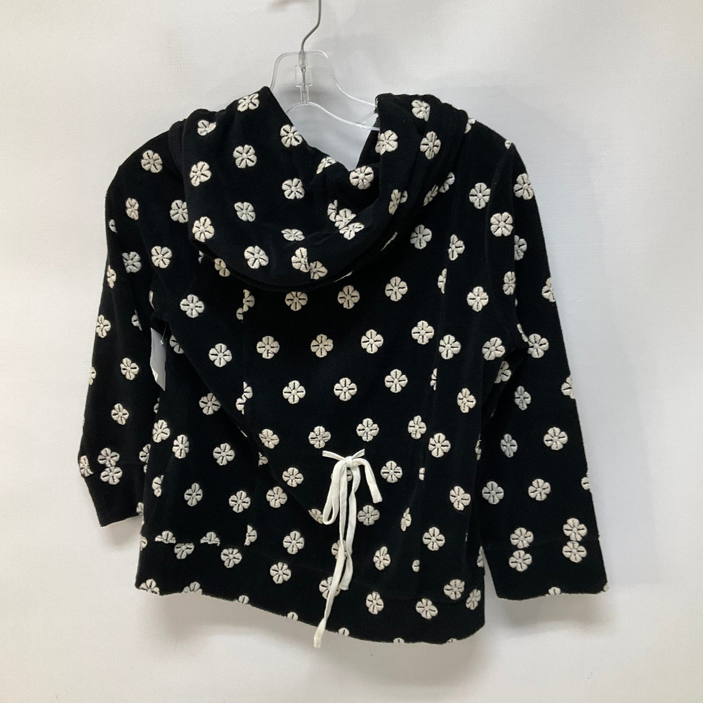 Black & White Jacket Other Juicy Couture, Size M