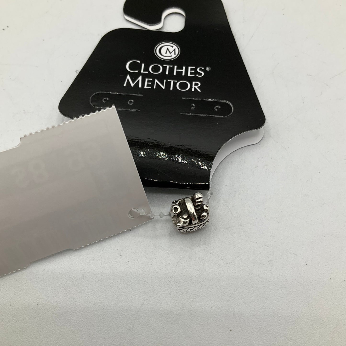 Accessory Tag By Pandora