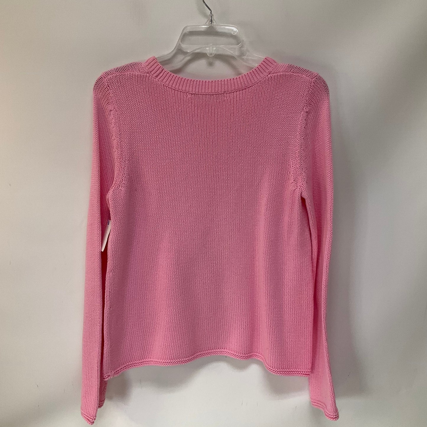 Sweater By Lilly Pulitzer In Pink, Size: S