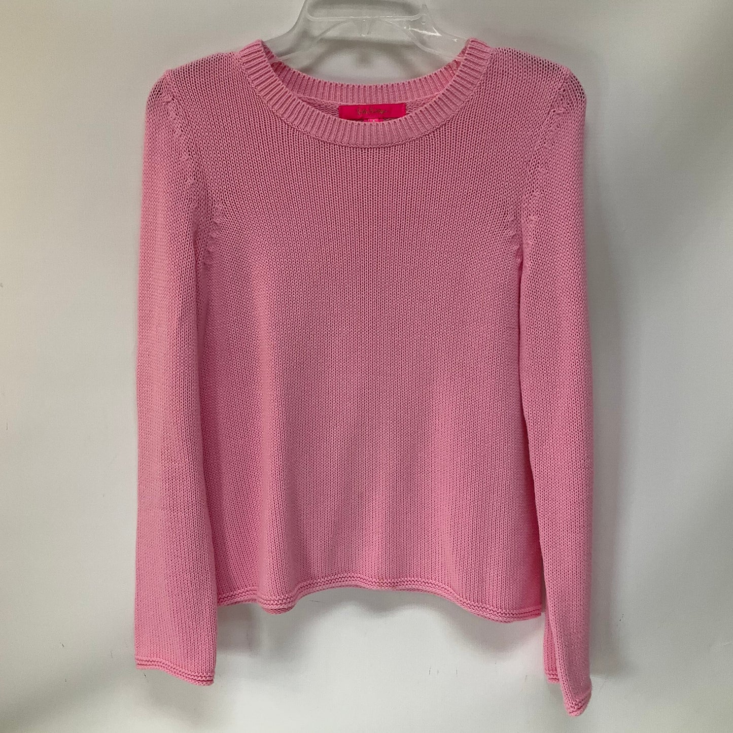 Sweater By Lilly Pulitzer In Pink, Size: S