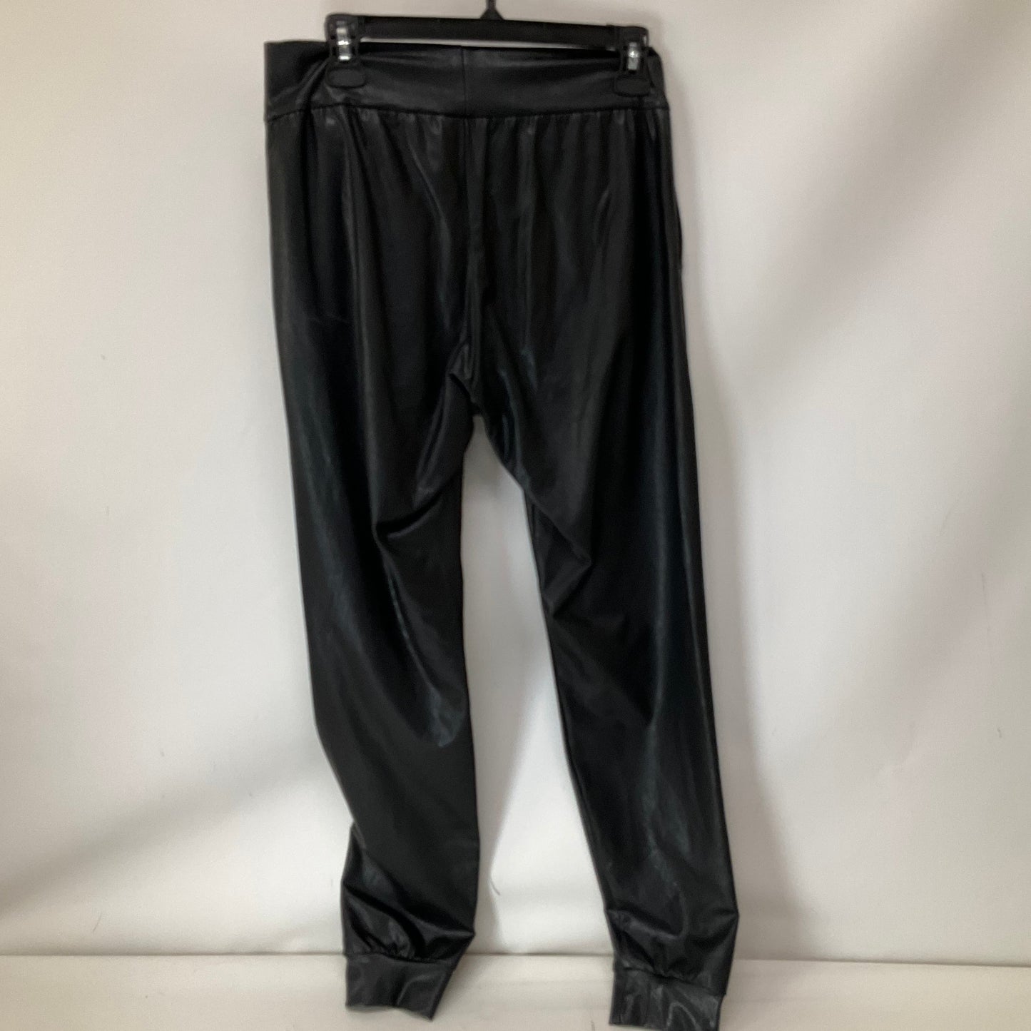 Pants Leggings By Commando In Black, Size: S