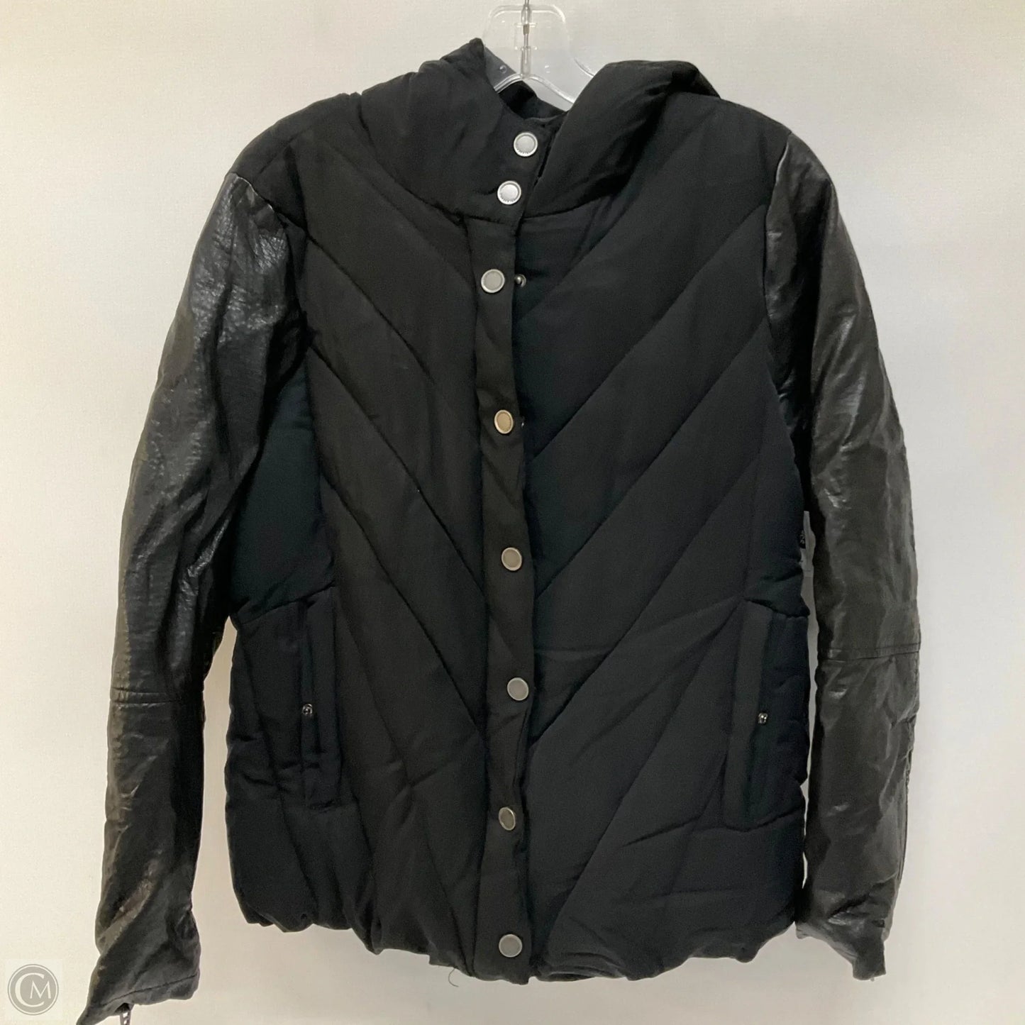 Jacket Other By Blanknyc In Black, Size: S
