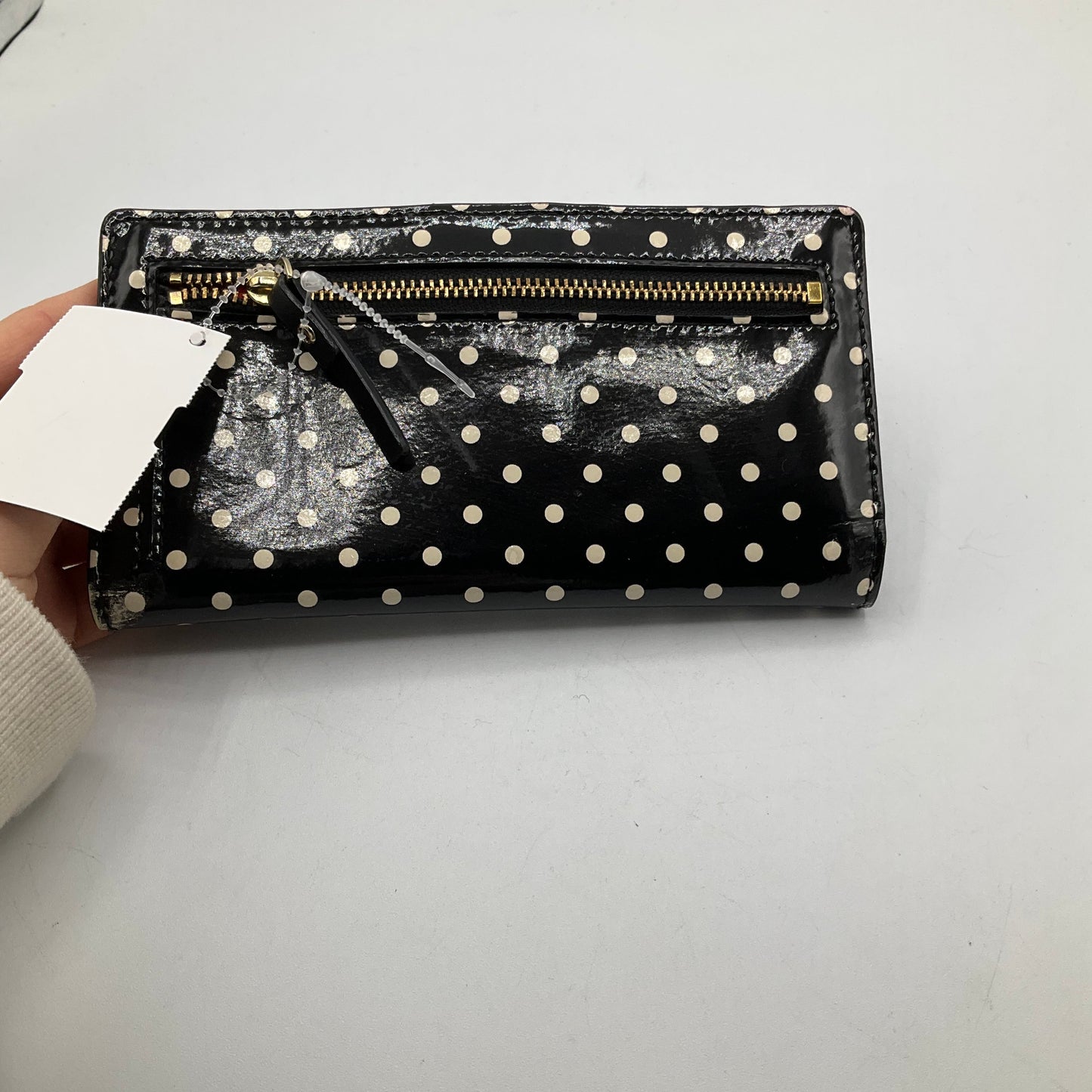 Wallet Designer By Kate Spade, Size: Medium