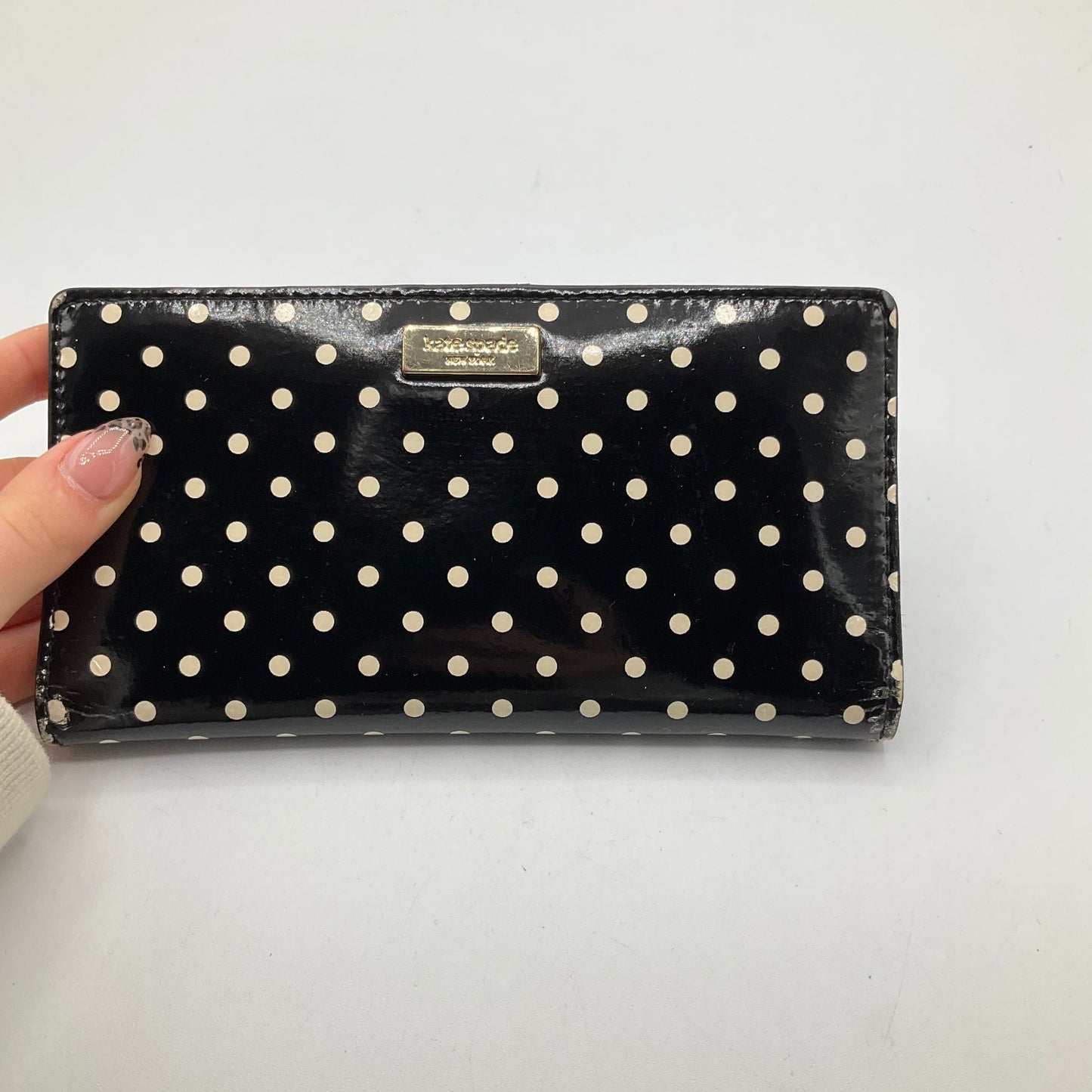 Wallet Designer By Kate Spade, Size: Medium