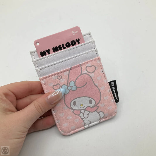 Wallet By Cmc  Size: Small