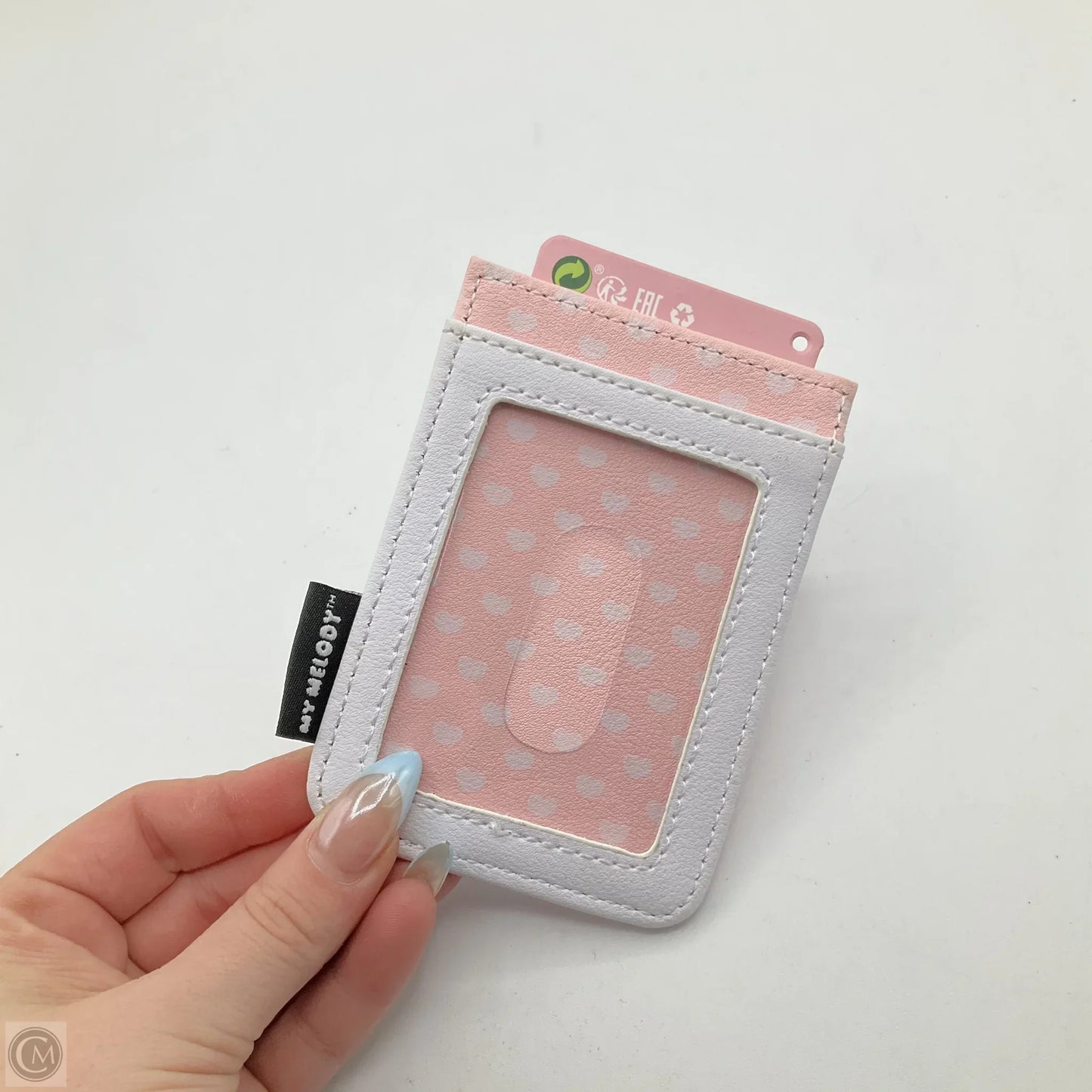 Wallet By Cmc  Size: Small