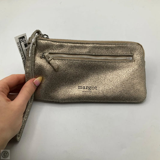 Wallet By Margot, Size: Medium