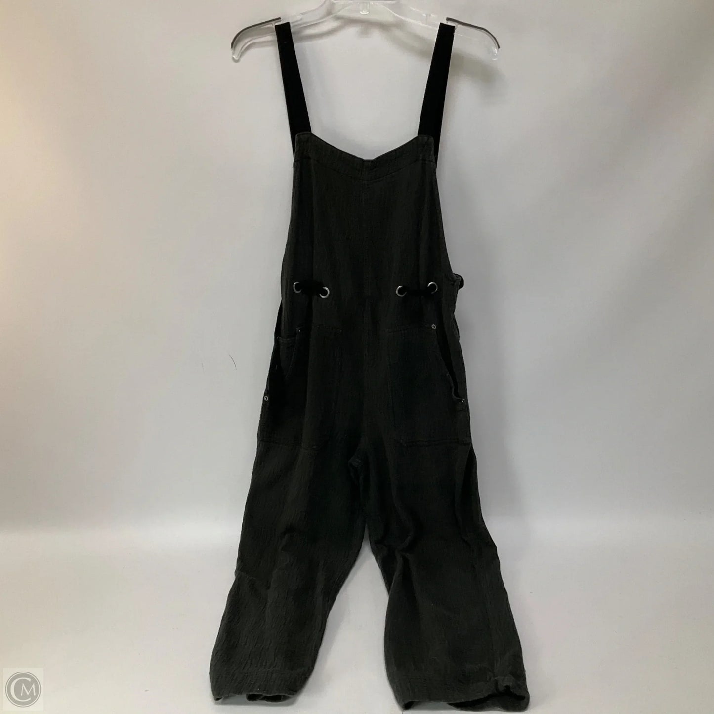 Overalls By Bdg In Grey, Size: S