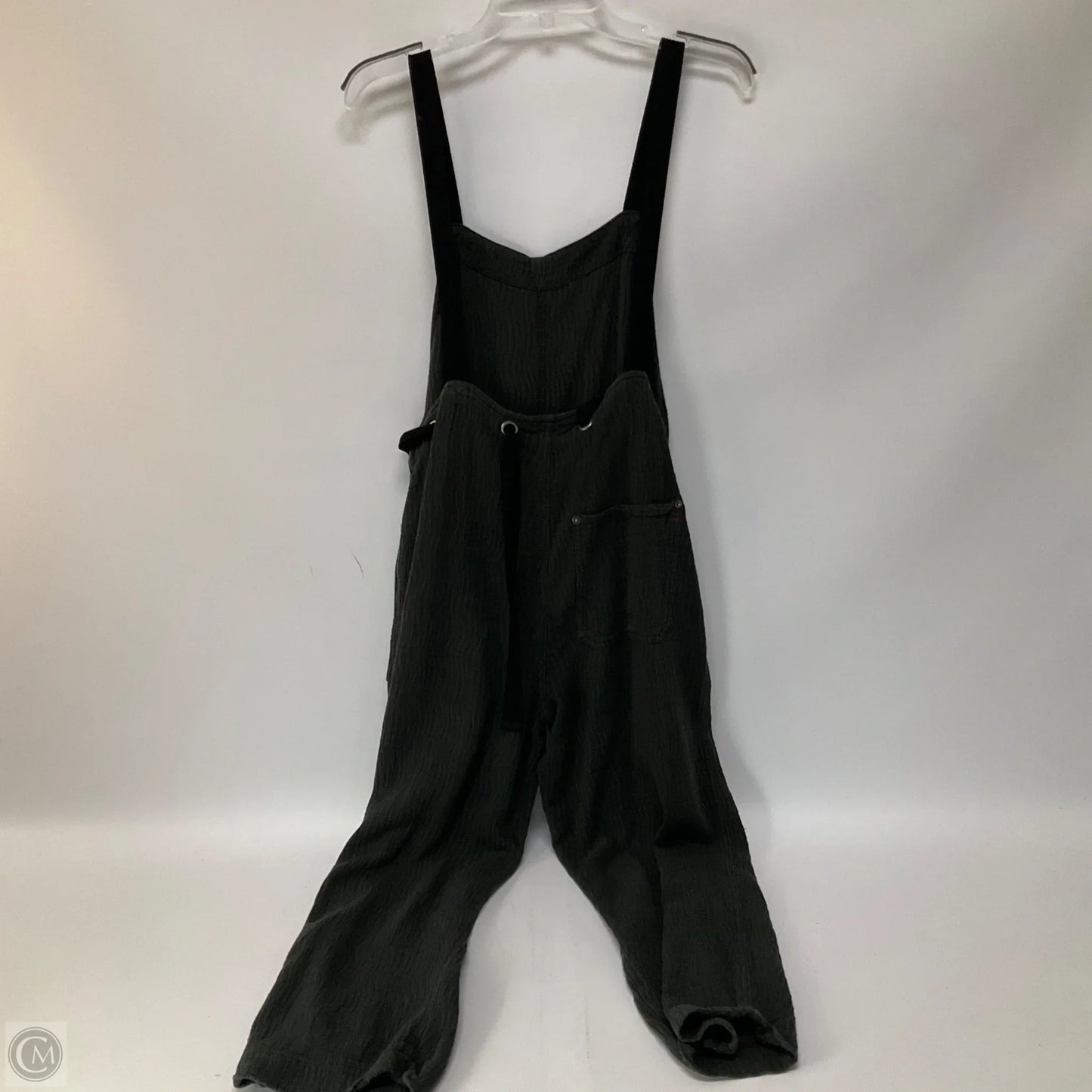 Overalls By Bdg In Grey, Size: S