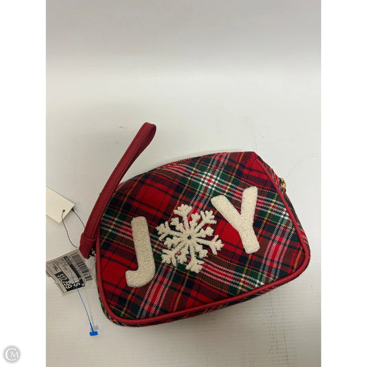 Wristlet By Talbots, Size: Small