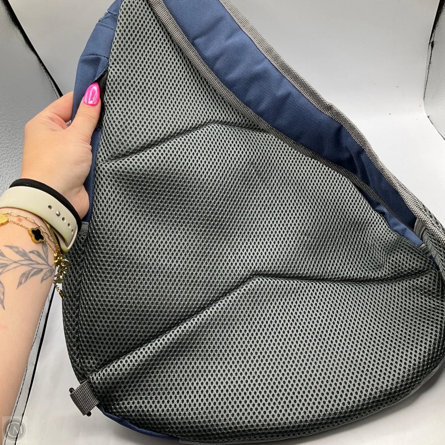 Crossbody By Disney Store, Size: Medium