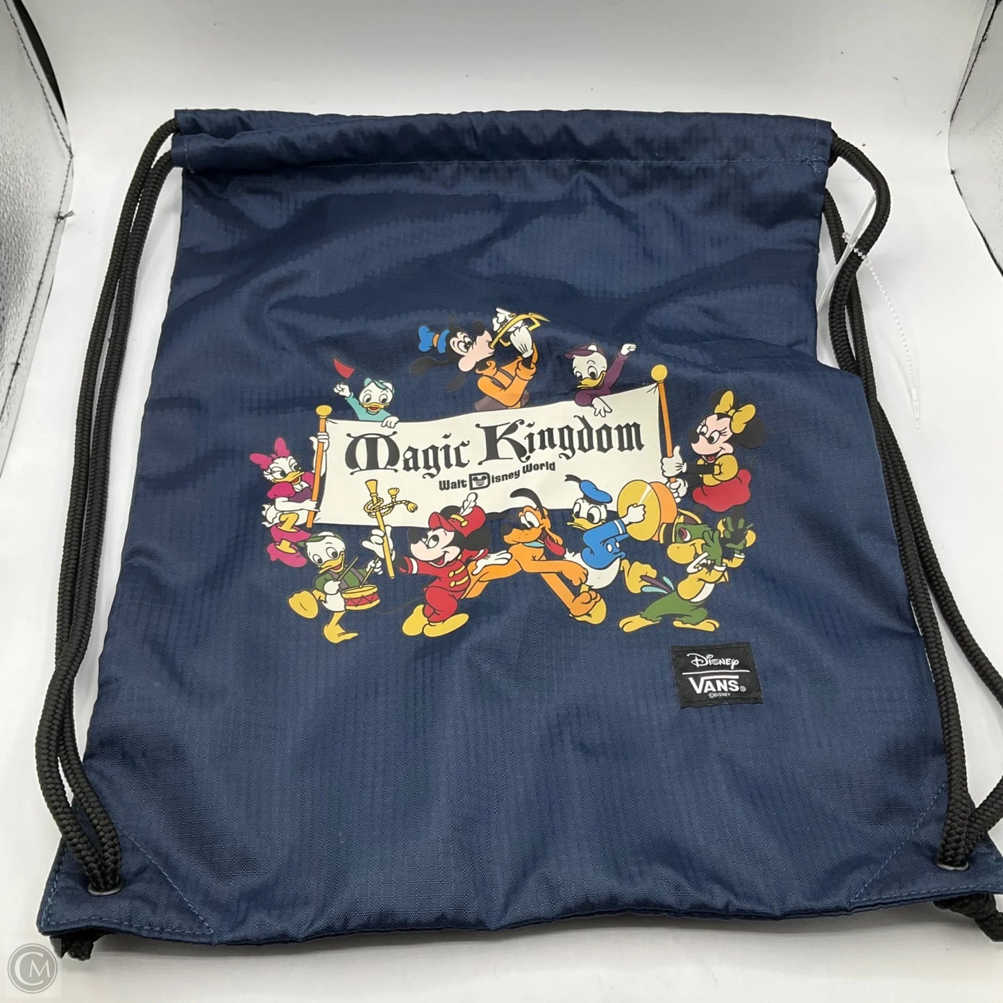 Backpack By Vans, Size: Medium