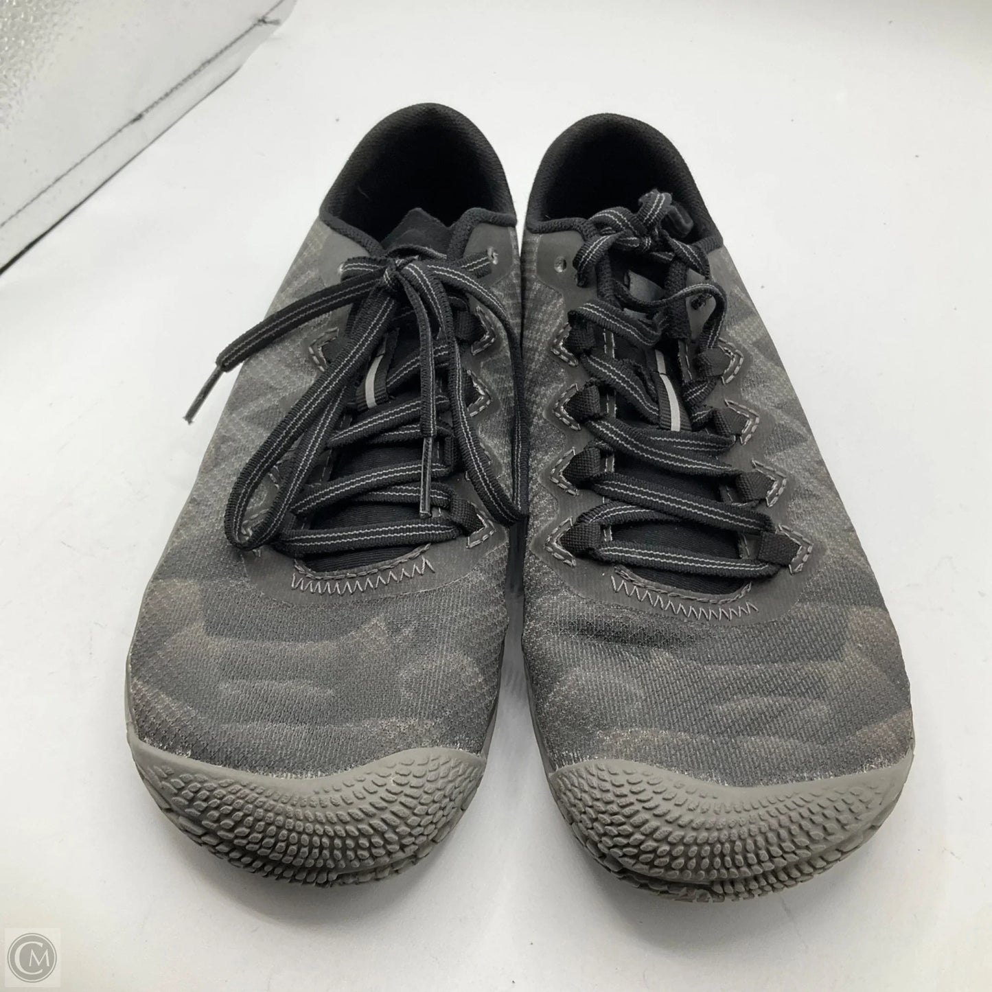 Shoes Sneakers By Merrell In Black, Size: 7