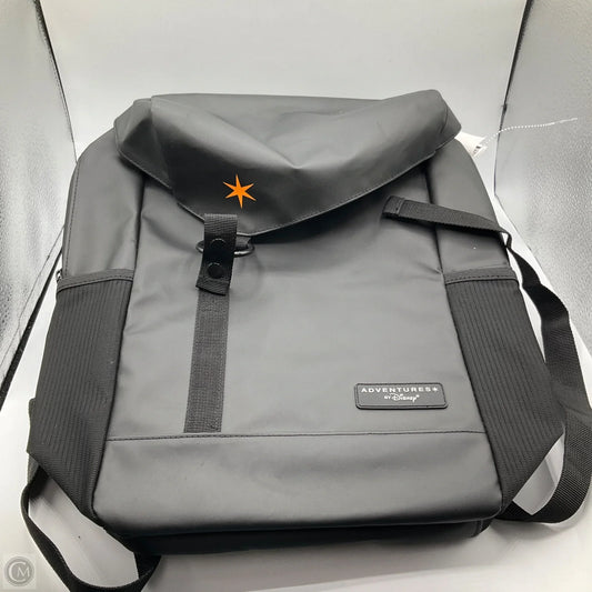 Backpack By Disney, Size: Medium