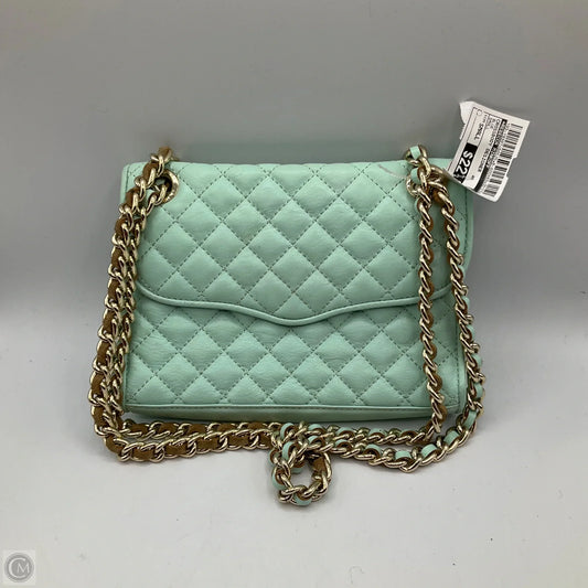 Crossbody Designer By Rebecca Minkoff, Size: Small