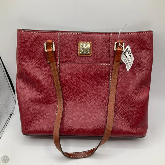 Handbag Designer By Dooney And Bourke, Size: Medium