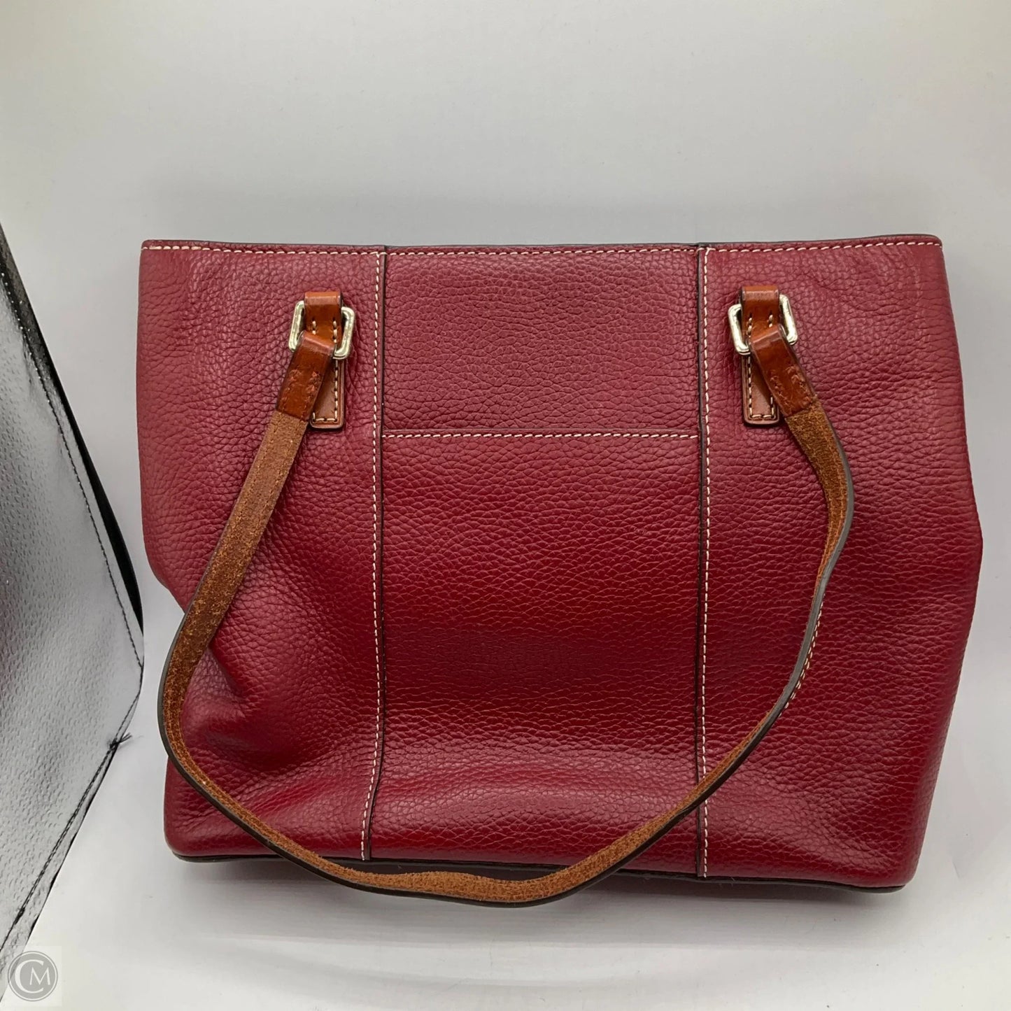 Handbag Designer By Dooney And Bourke, Size: Medium