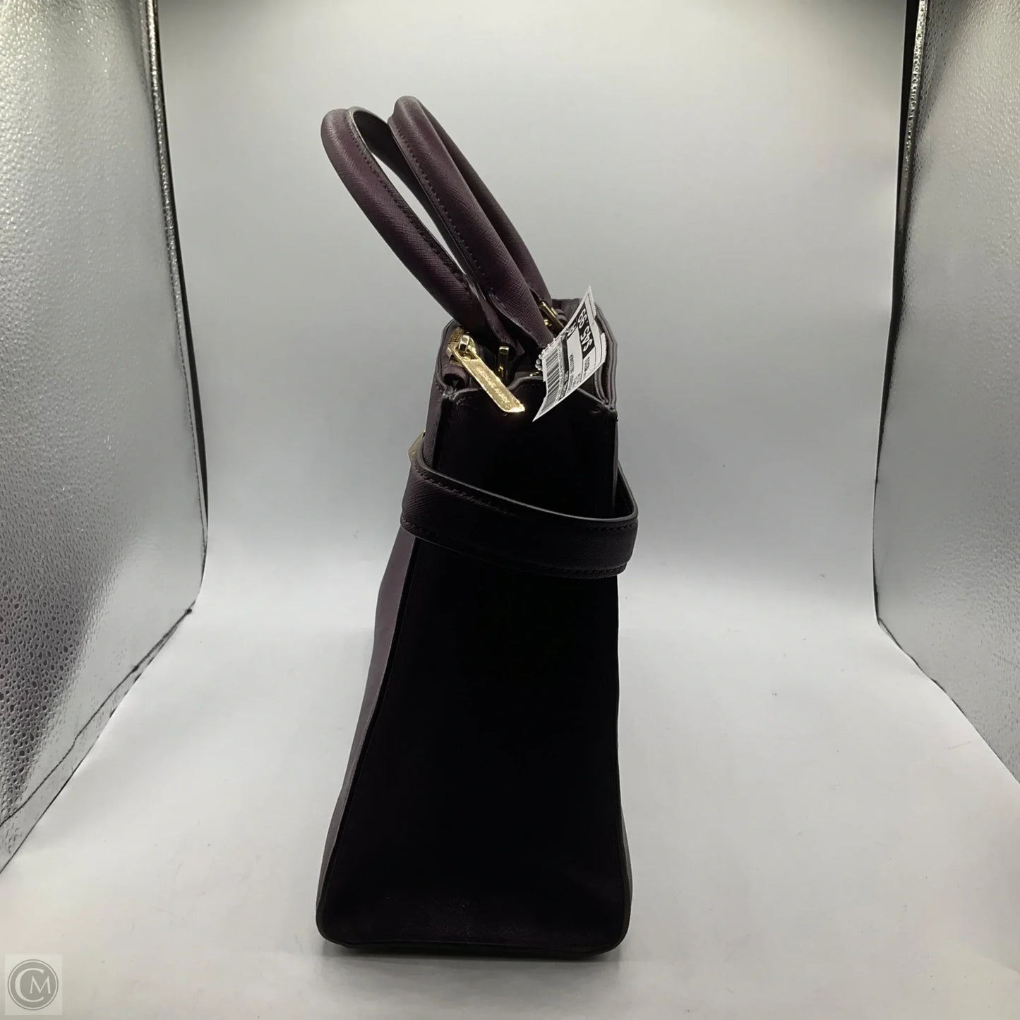 Crossbody Designer By Michael Kors, Size: Medium