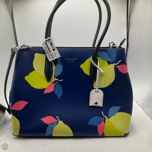 Crossbody Designer By Kate Spade, Size: Medium