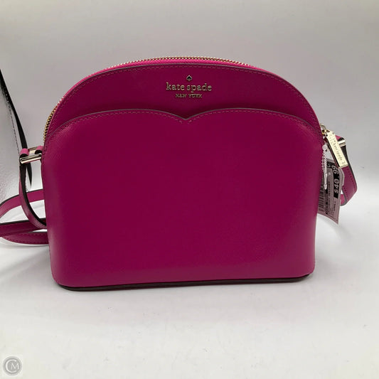 Crossbody Designer By Kate Spade, Size: Small