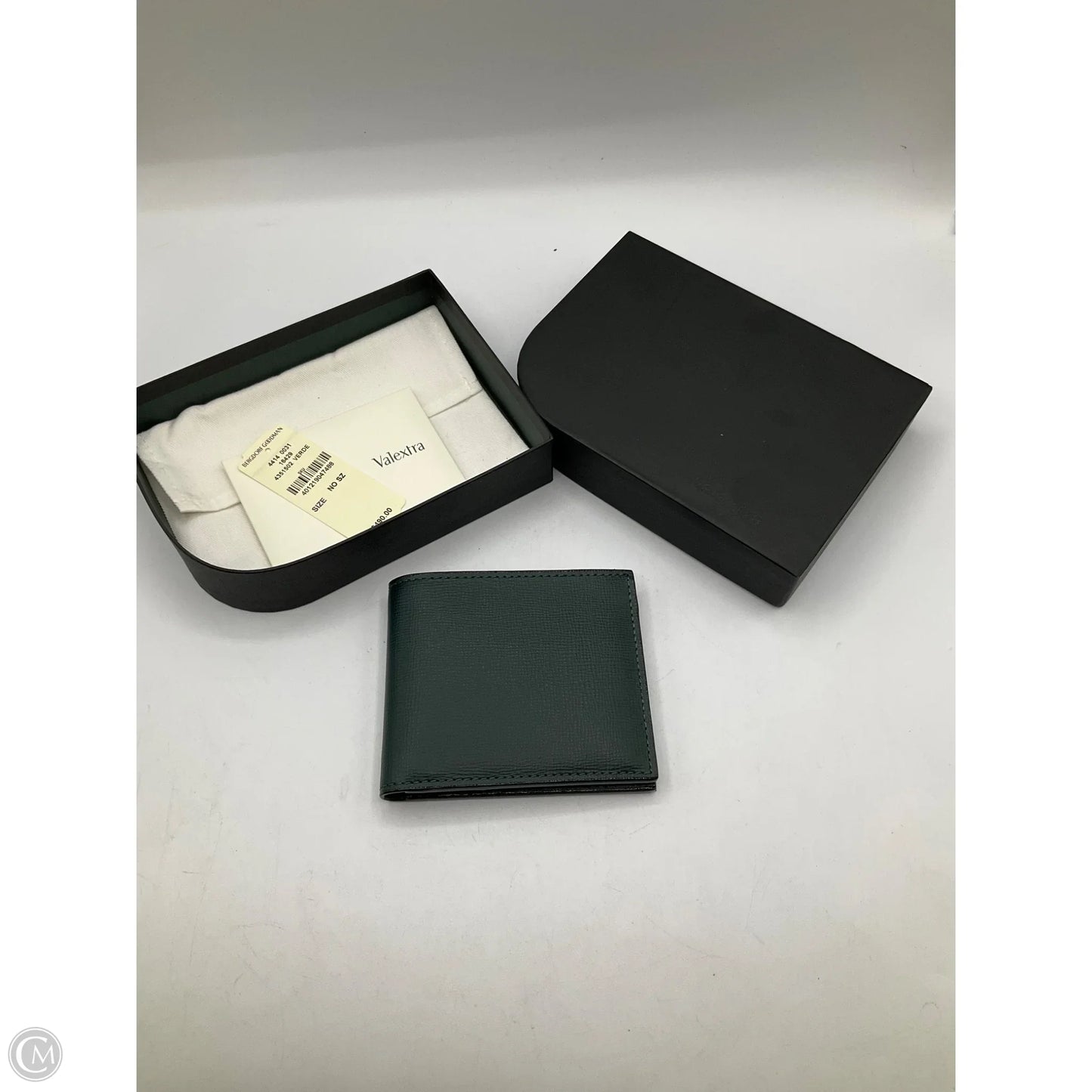 Wallet By Cma, Size: Medium