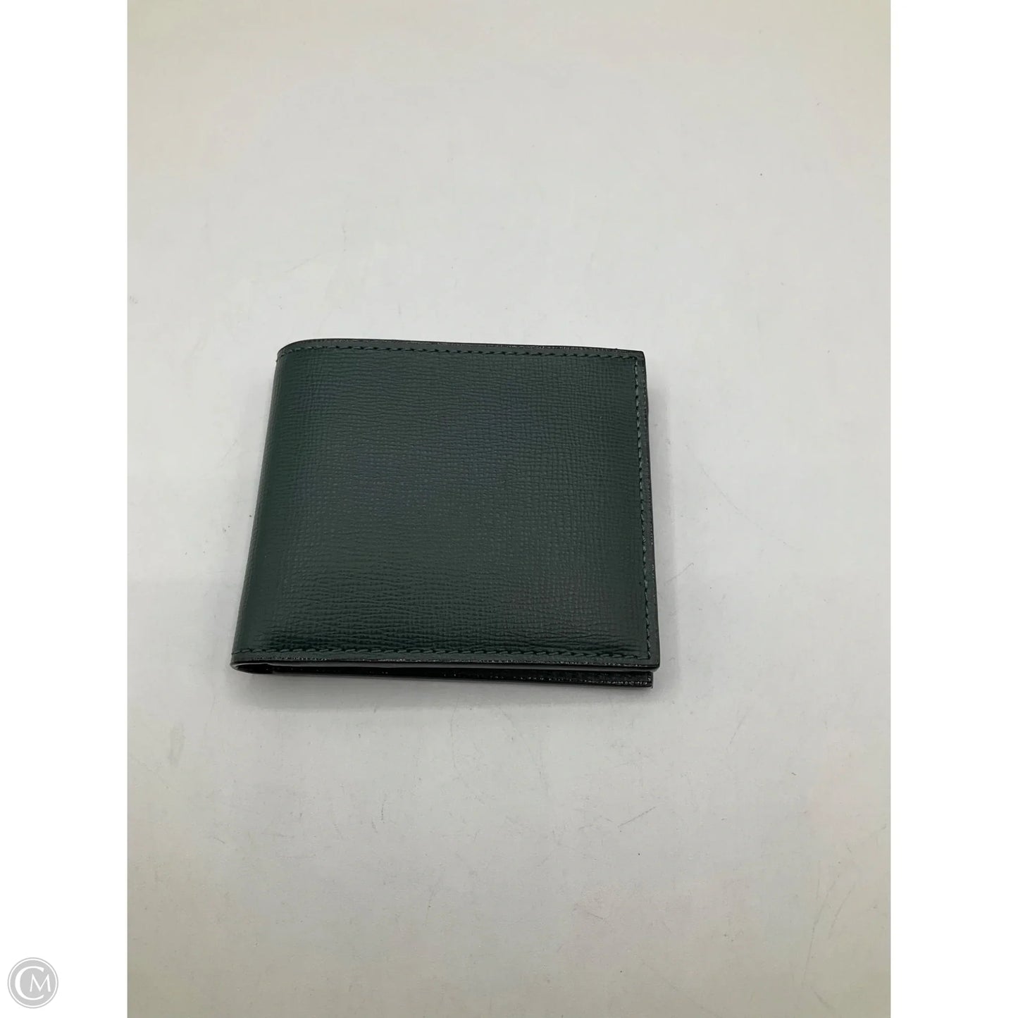 Wallet By Cma, Size: Medium