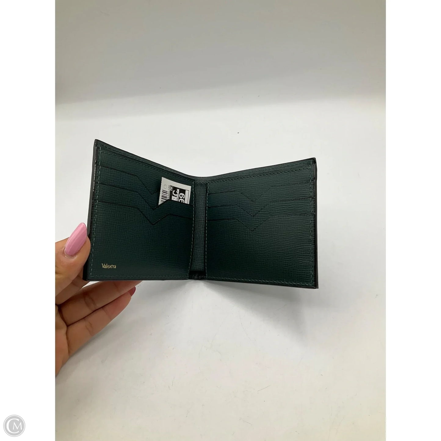 Wallet By Cma, Size: Medium