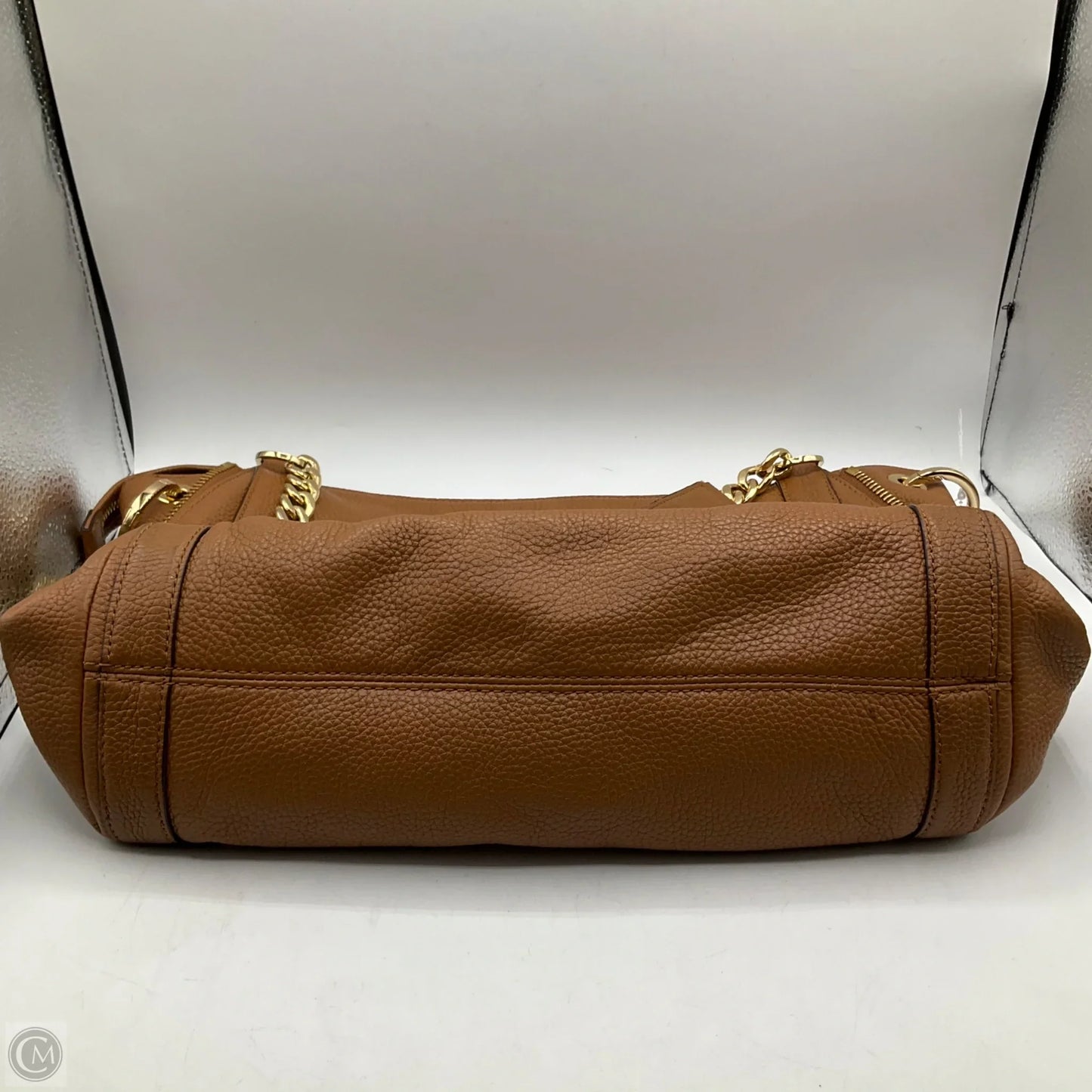 Handbag Designer By Michael Kors, Size: Medium