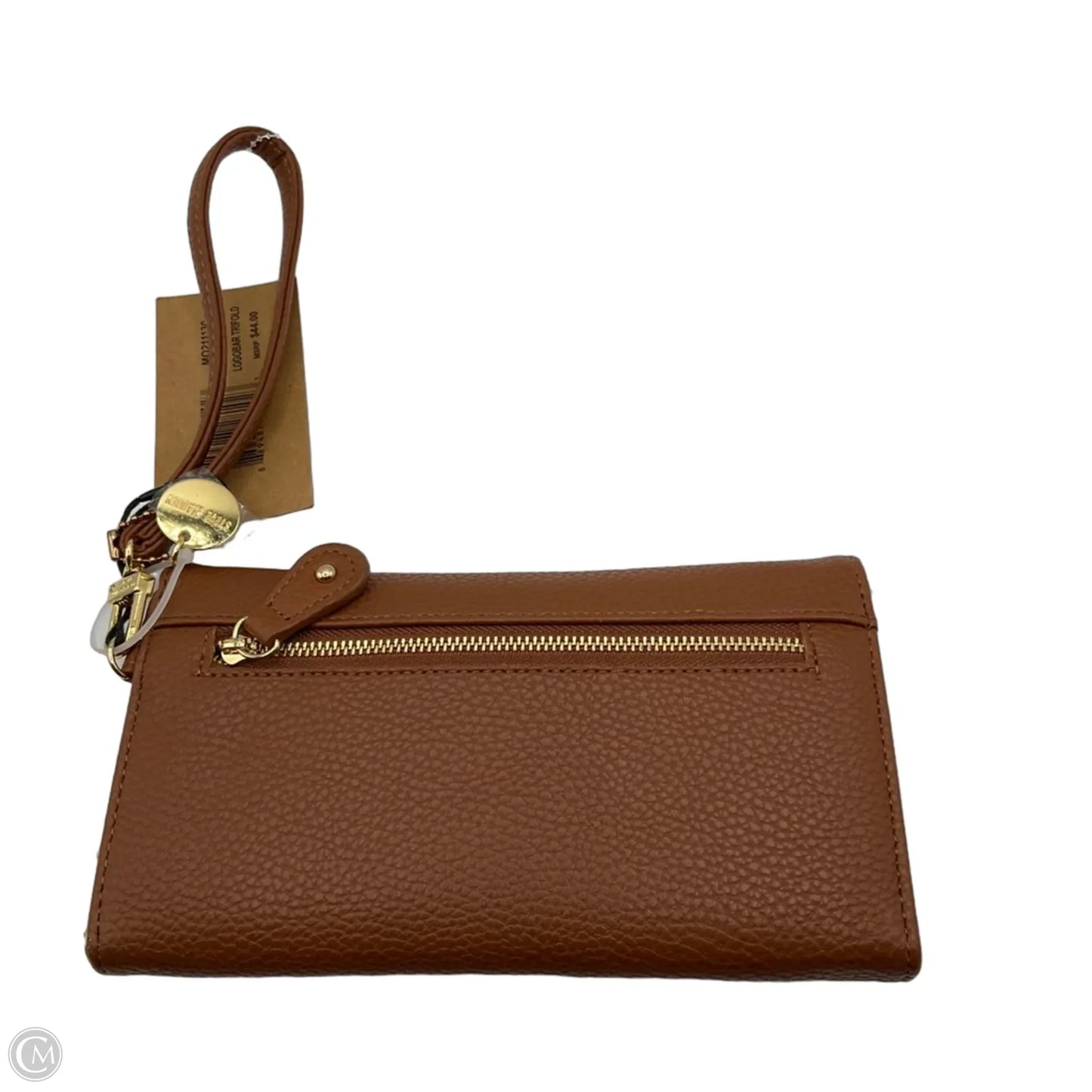 Wristlet By Steve Madden, Size: Medium