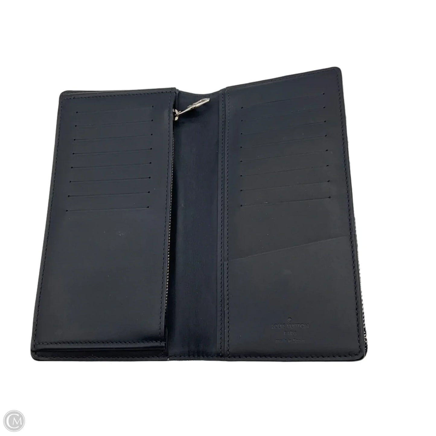 Wallet Luxury Designer By Louis Vuitton, Size: Medium