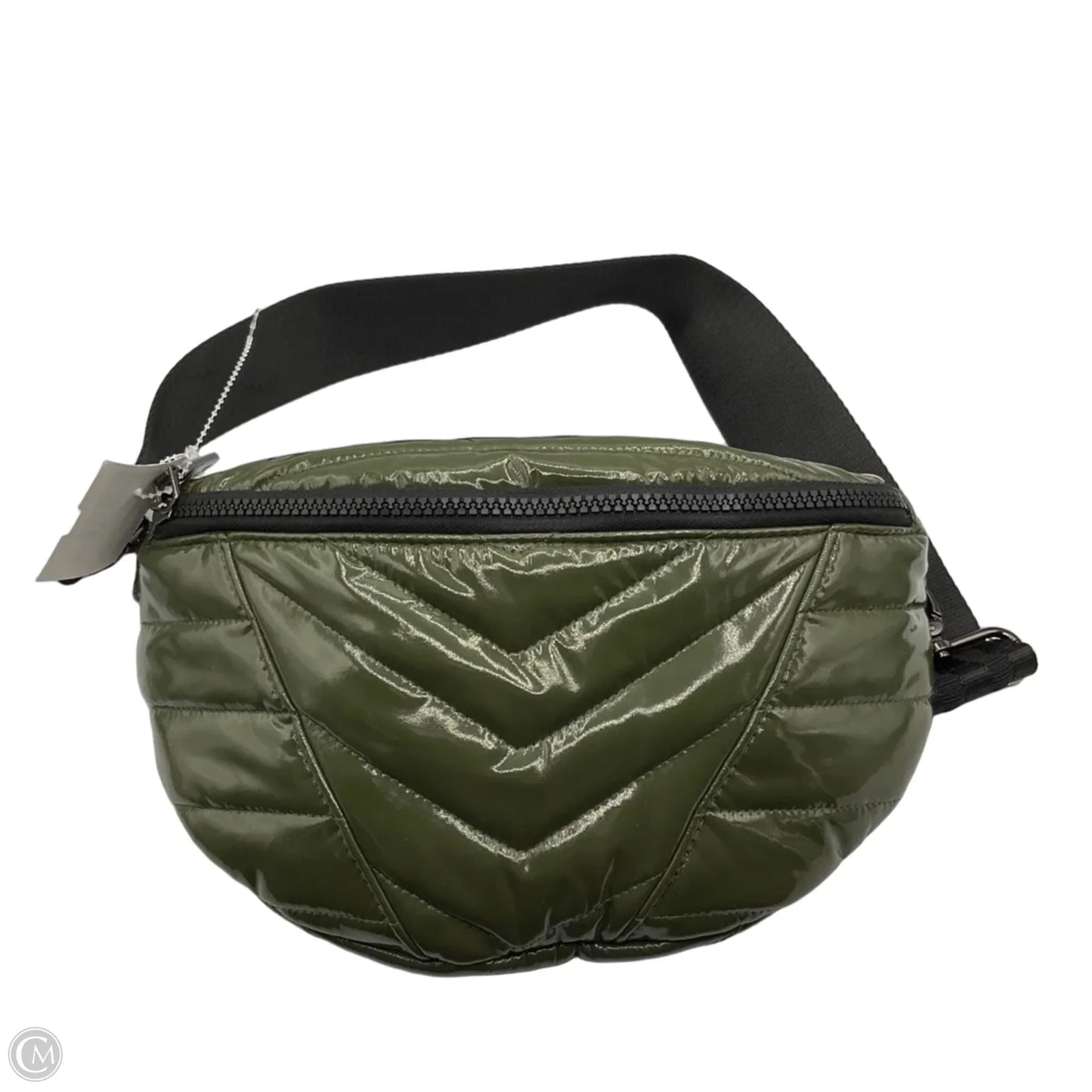 Belt Bag By Think Royln, Size: Medium