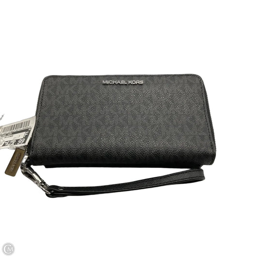 Wallet Designer By Michael Kors, Size: Medium