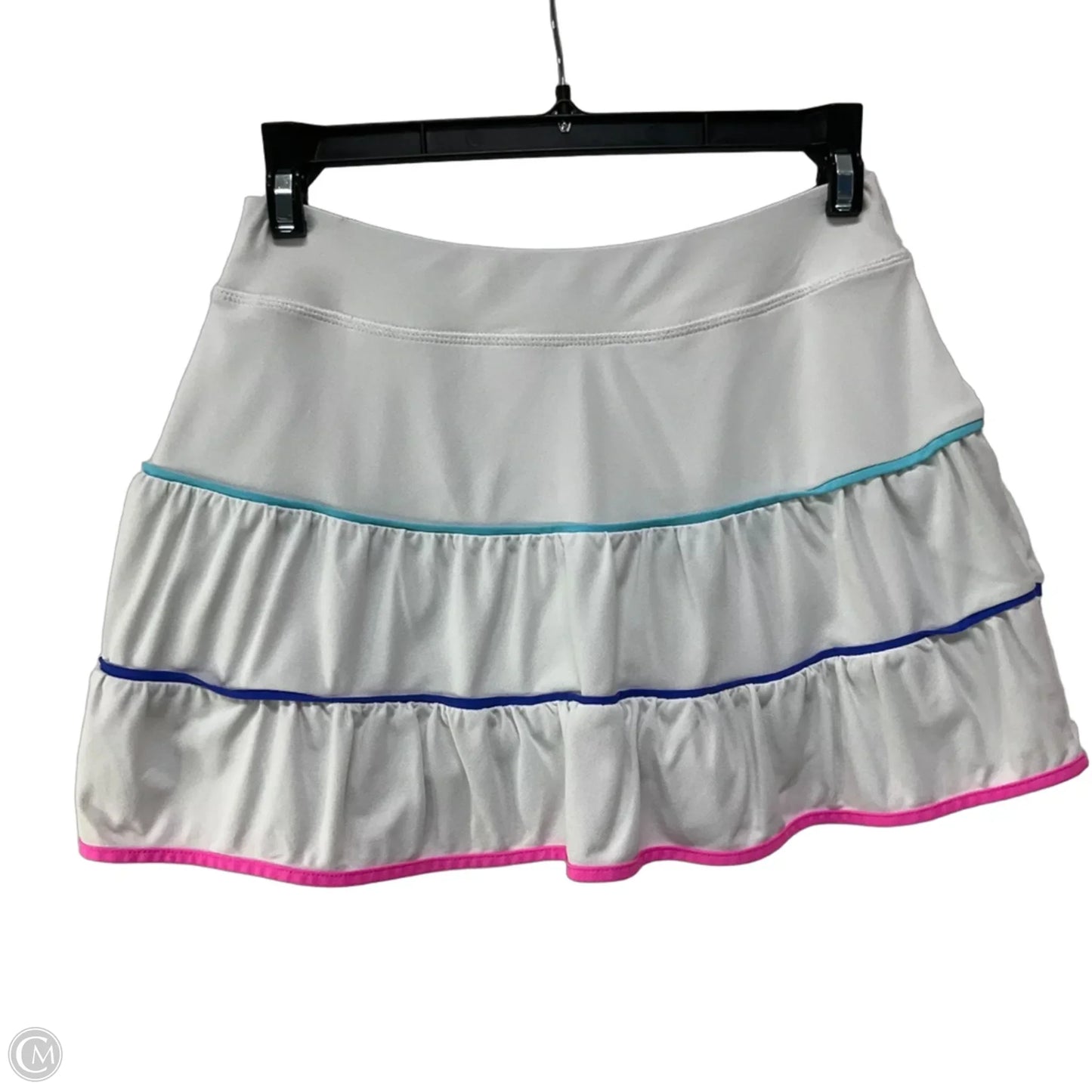 Skirt Designer By Lilly Pulitzer In White, Size: Xs