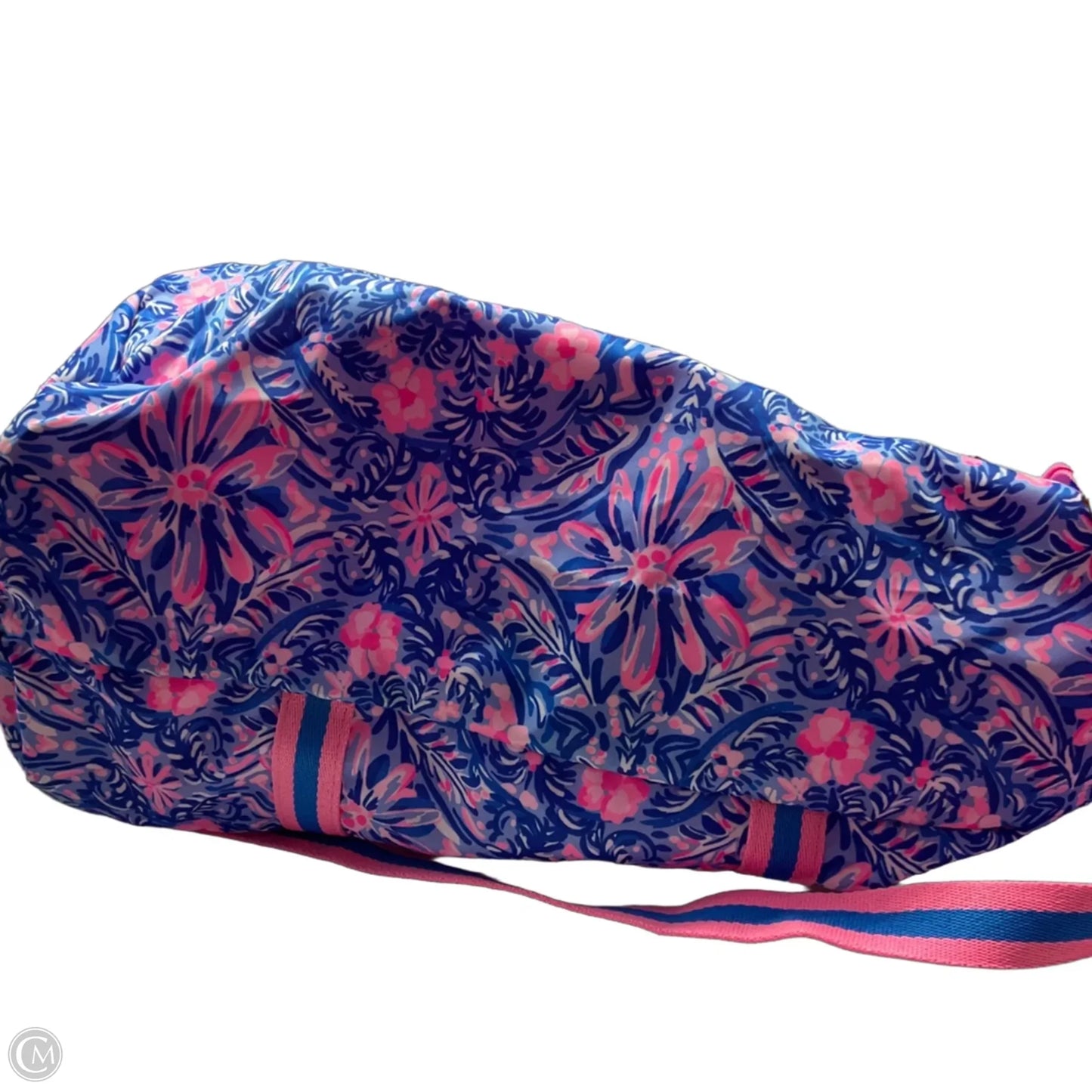 Tote Designer By Lilly Pulitzer, Size: Small