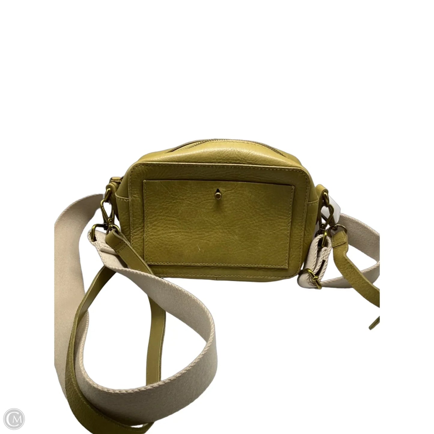 Crossbody By Madewell, Size: Small