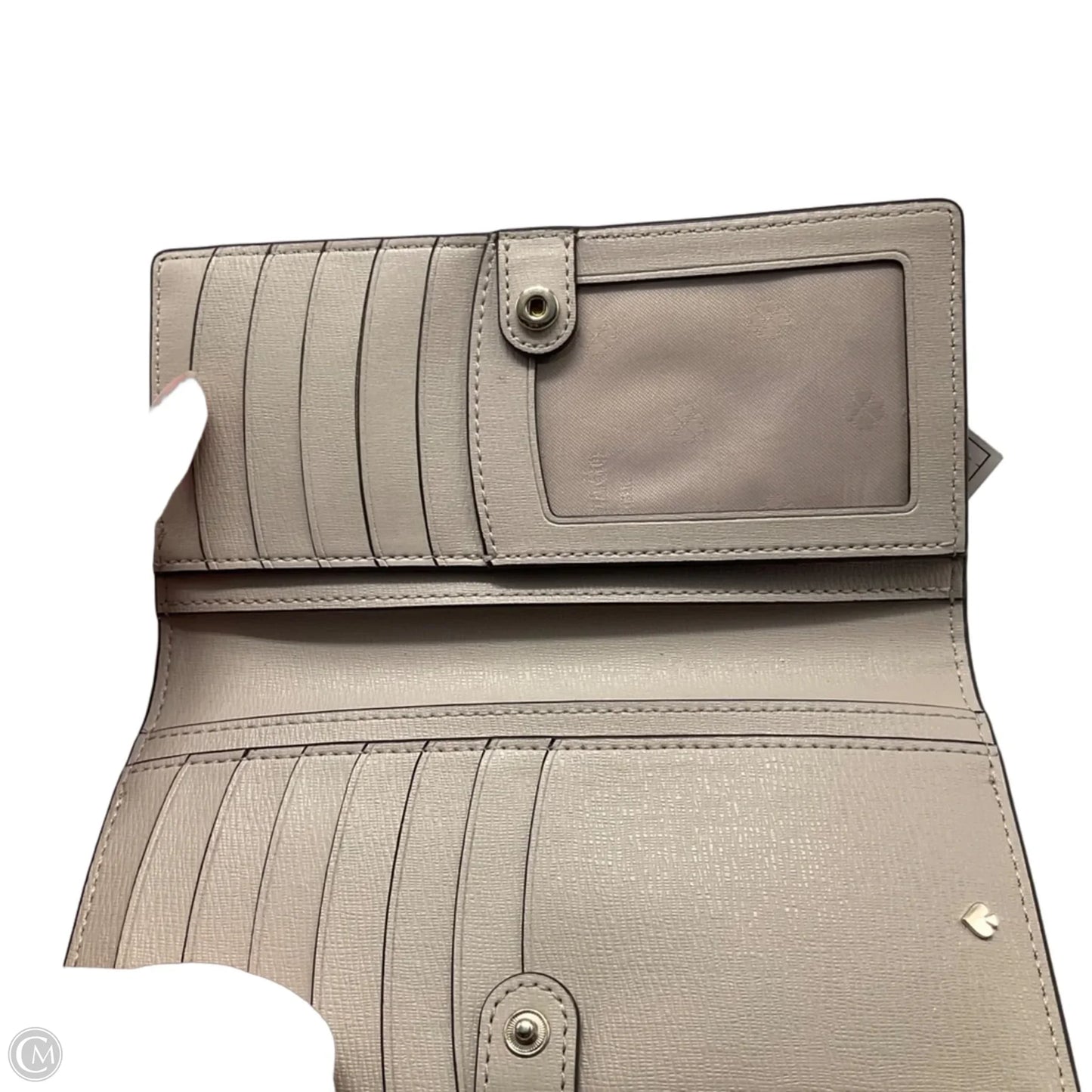 Wallet Designer By Kate Spade, Size: Medium
