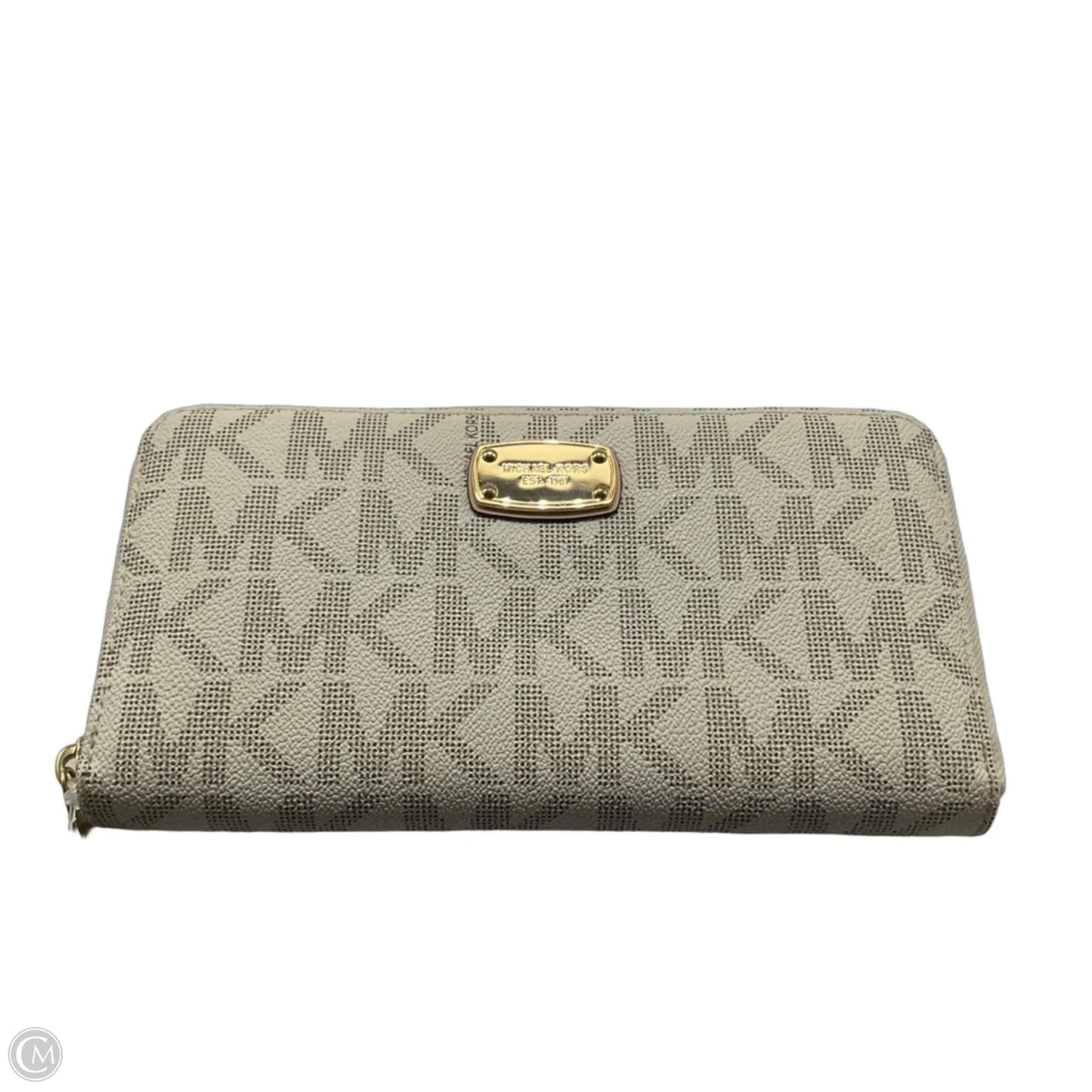 Wallet Designer By Michael Kors, Size: Medium