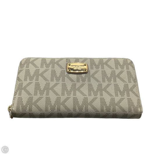 Wallet Designer By Michael Kors, Size: Medium
