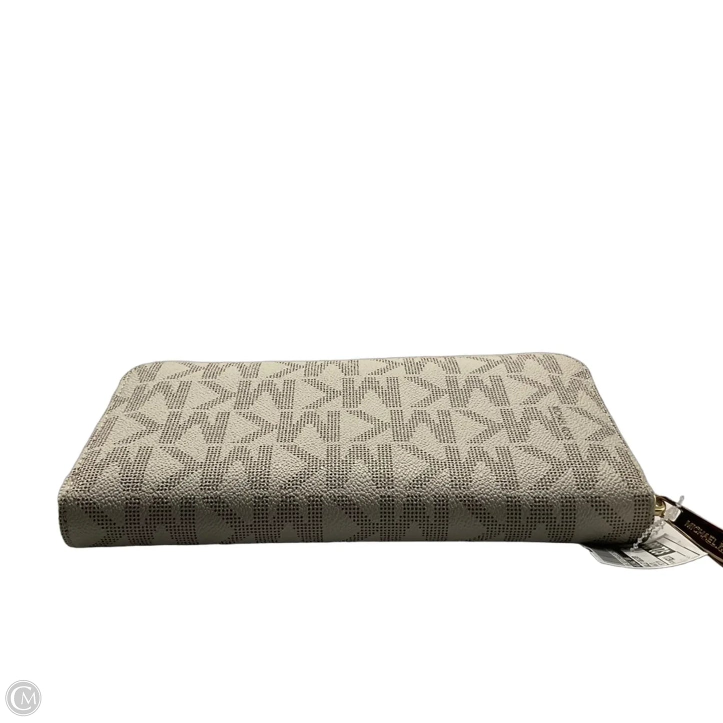 Wallet Designer By Michael Kors, Size: Medium