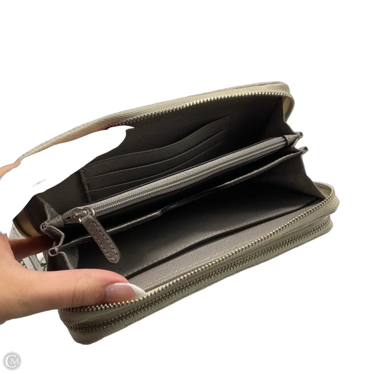 Wallet Designer By Michael Kors, Size: Medium