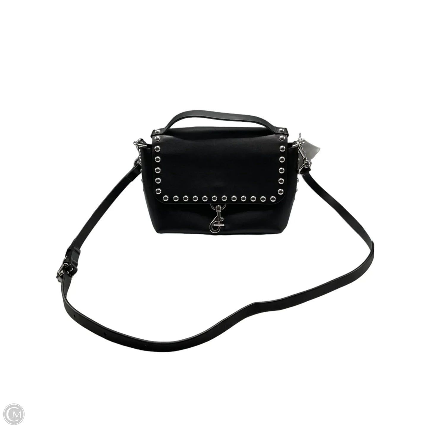 Crossbody Designer By Rebecca Minkoff, Size: Medium