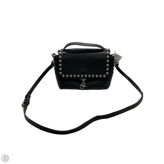 Crossbody Designer By Rebecca Minkoff, Size: Medium