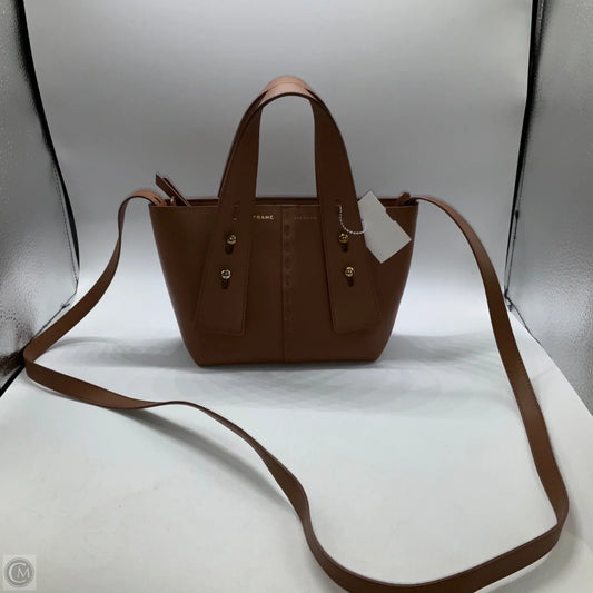 Crossbody By Frame, Size: Small